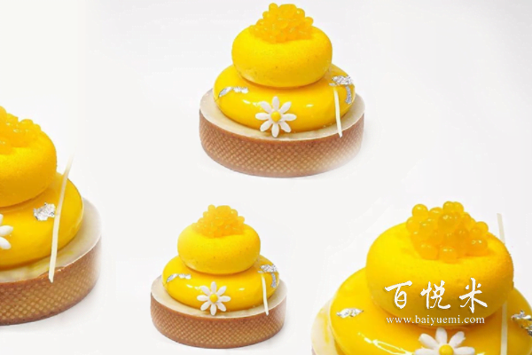 寶媽的事業(yè)也會(huì)有春天！6步教會(huì)你如何烘焙逆襲！